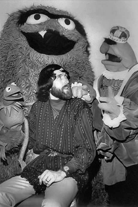 Jim Henson’s Tales from Muppetland